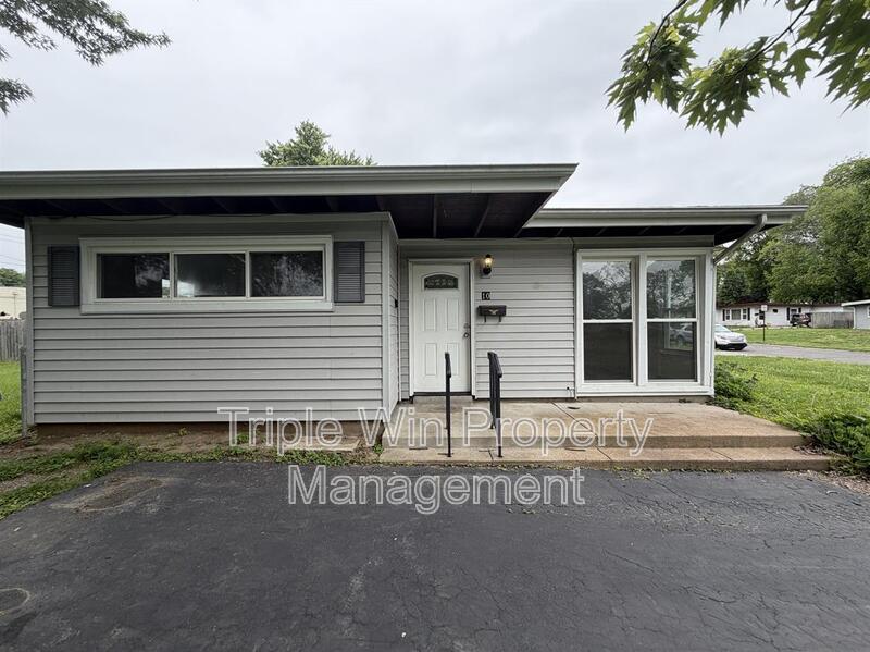 Florissant House: 10 St Celeste