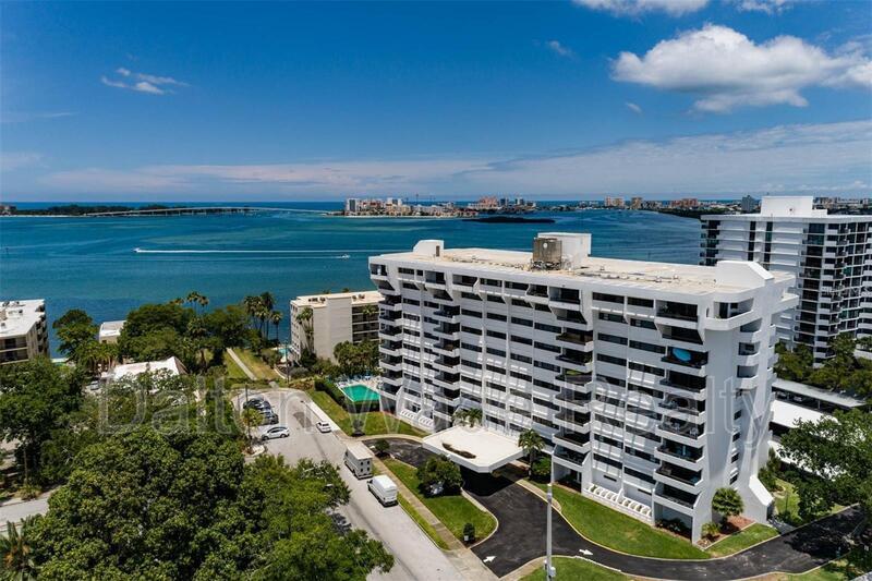 Clearwater Condo: 30 Turner St APT
