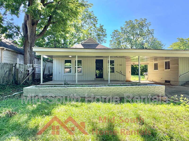 Memphis Condo: 2880 Cela Rd