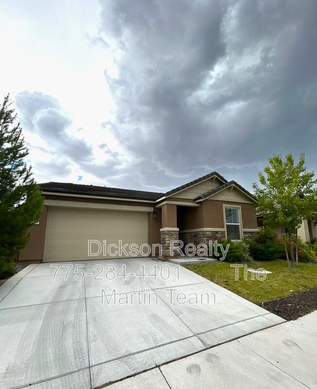 Sparks House: 6231 Bucking Horse Drive