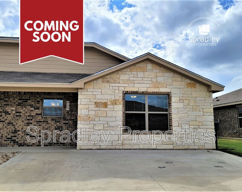 Belton Condo: 929 Laila Ln