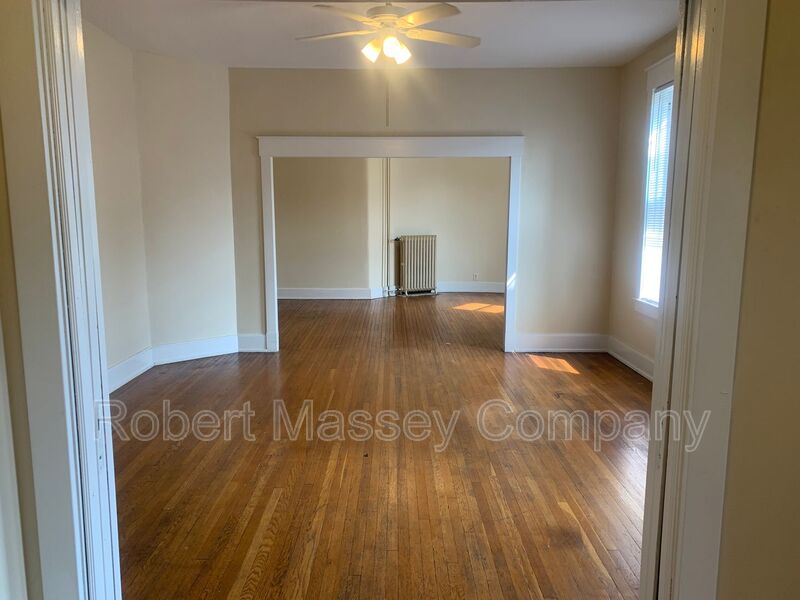 Louisville Condo: 2014 Cherokee Parkway