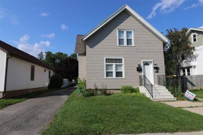 Green Bay Condo: 1323 Doty Street - C