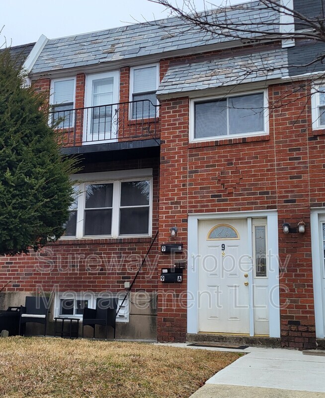 Alden Condo: 9 Jeffery Rd.