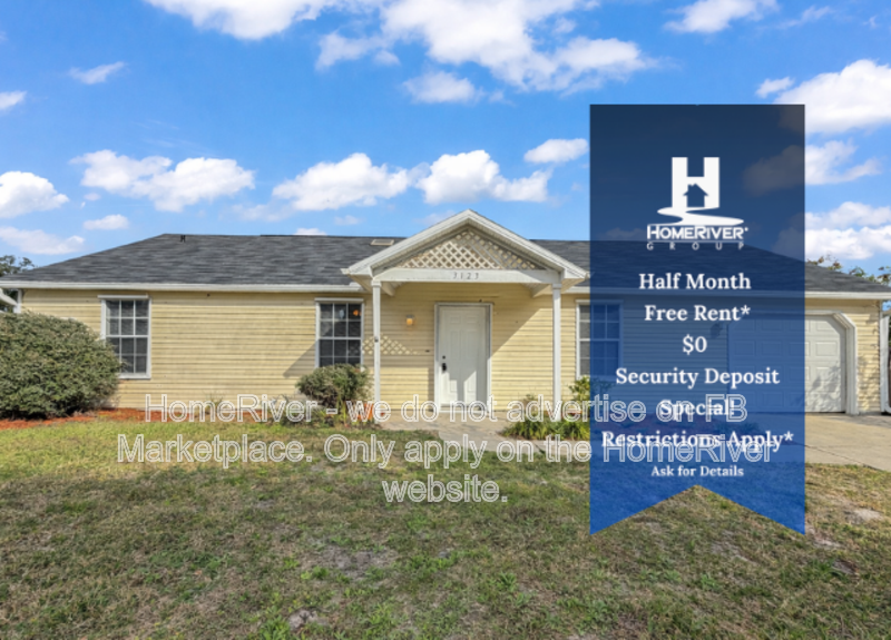 Edgewater House: 3123 Tamarind Dr