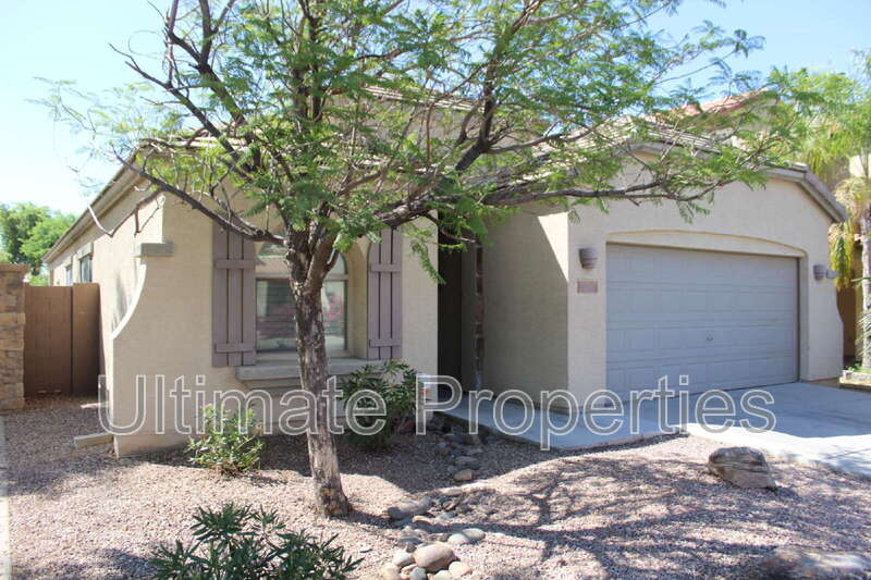 Phoenix House: 9225 W Milkweed Loop