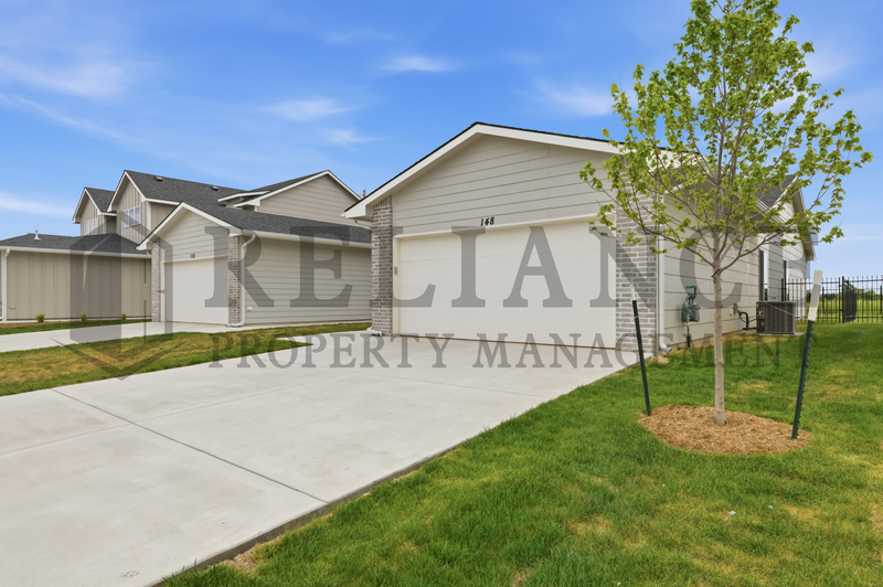 Goddard Condo: 148 N Gowen St