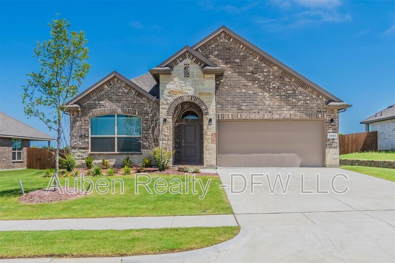 Krum House: 1343 Fox Hollow Road