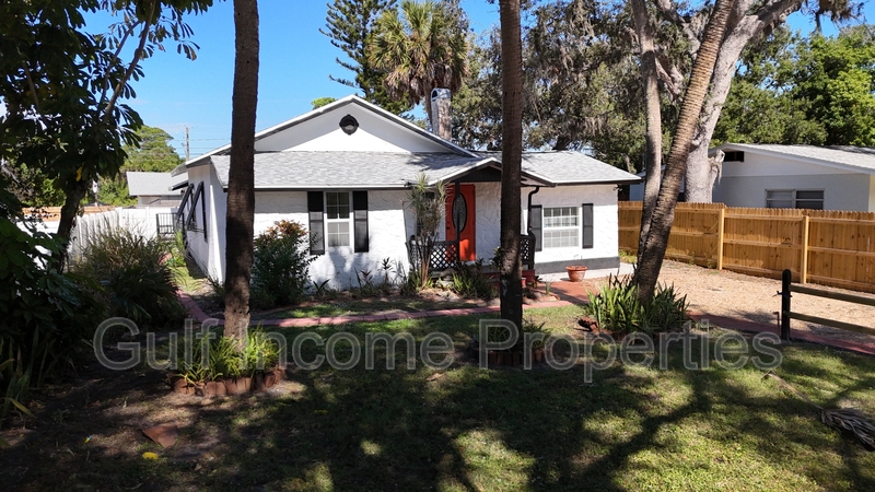 Sarasota Condo: 2635 Arnold Street - B