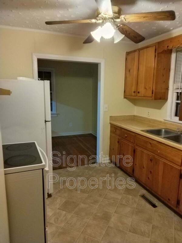 Hopewell House: 1206 Tabb Ave