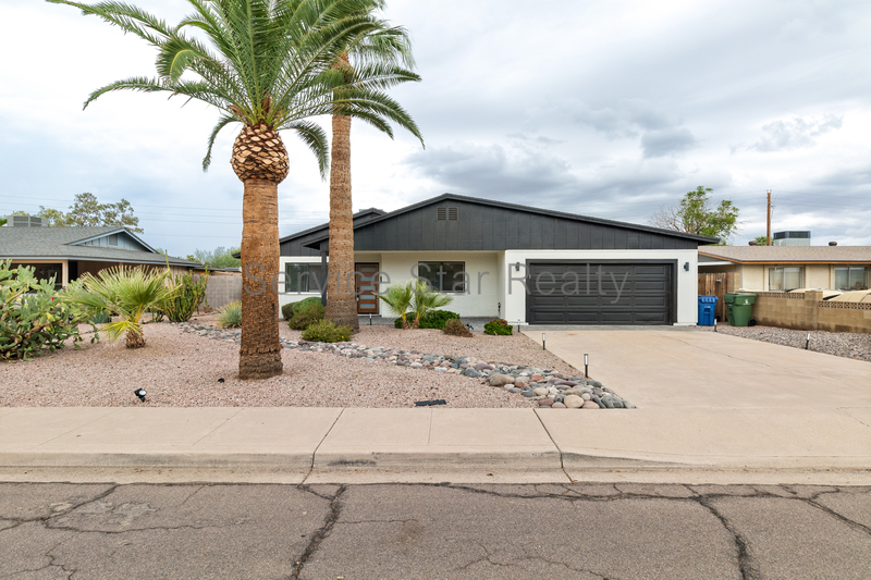 Tempe House: 2162 E Concorda Dr