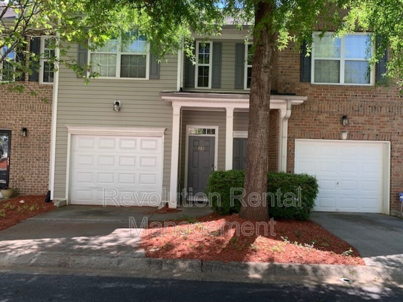 767 Nehemiah Ln SW Atlanta GA 30331-8611 - Photo 1