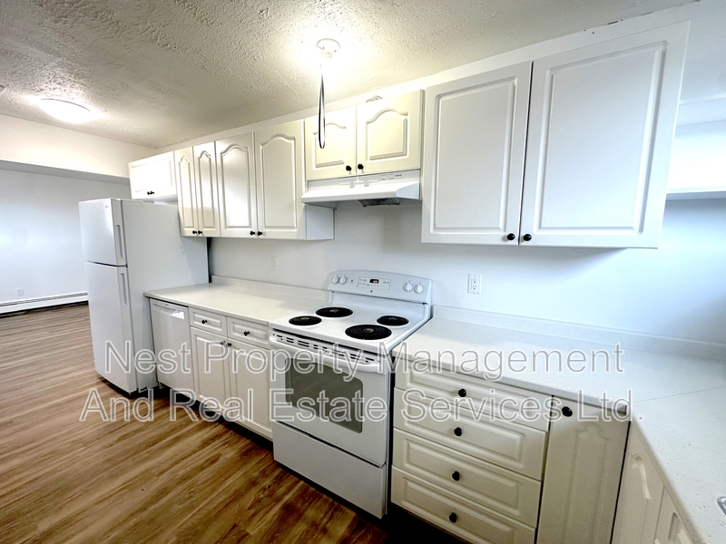 Prince George House: 3971 4th Avenue