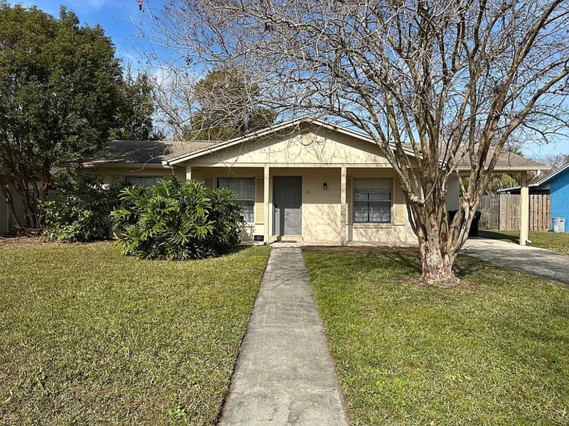 Orlando House: 1117 Princewood Dr
