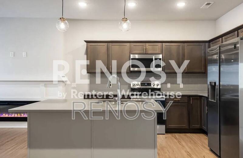 Ankeny Townhome: 3656 NE Marissa Lane