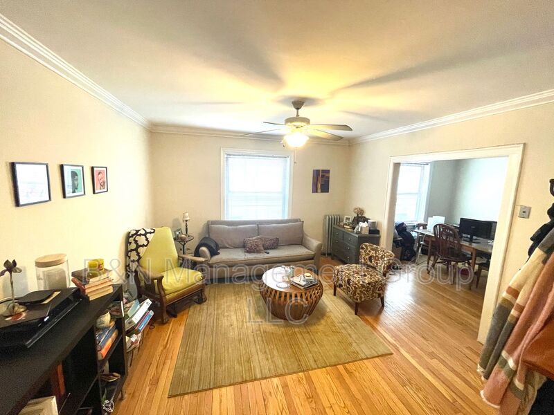 Chicago Condo: 910 W Oakdale