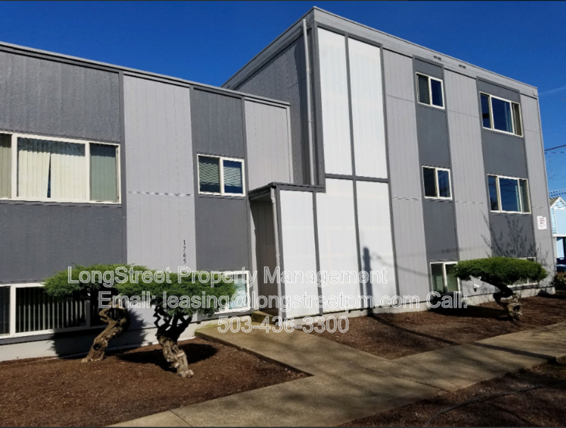 Corvallis Condo: 1765 NW Van Buren