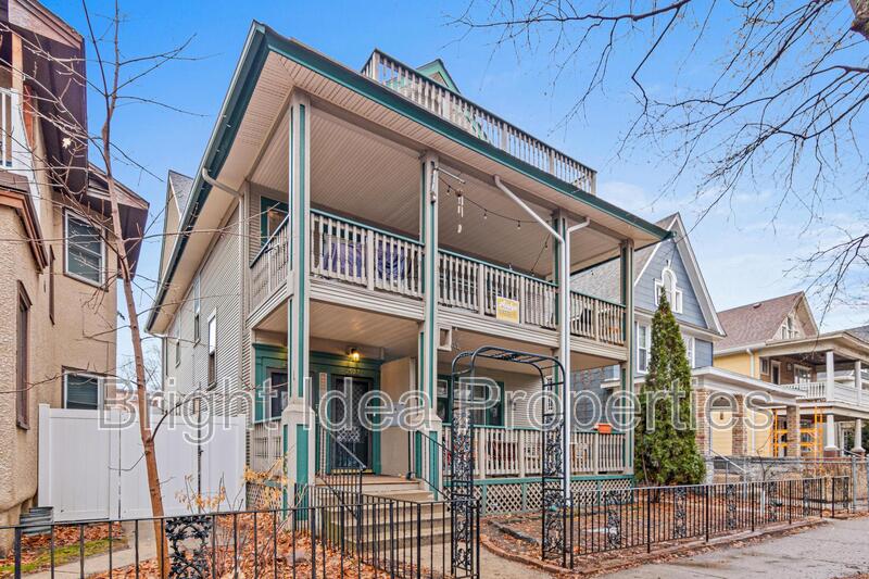 Minneapolis Condo: 2535 Aldrich Avenue South - 3