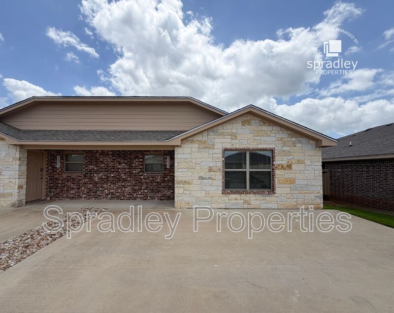 Belton Condo: 1539 Kal Ct
