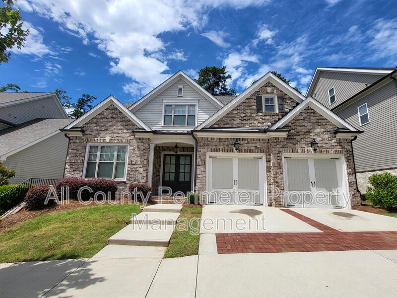 Johns Creek House: 819 Olmsted Lane