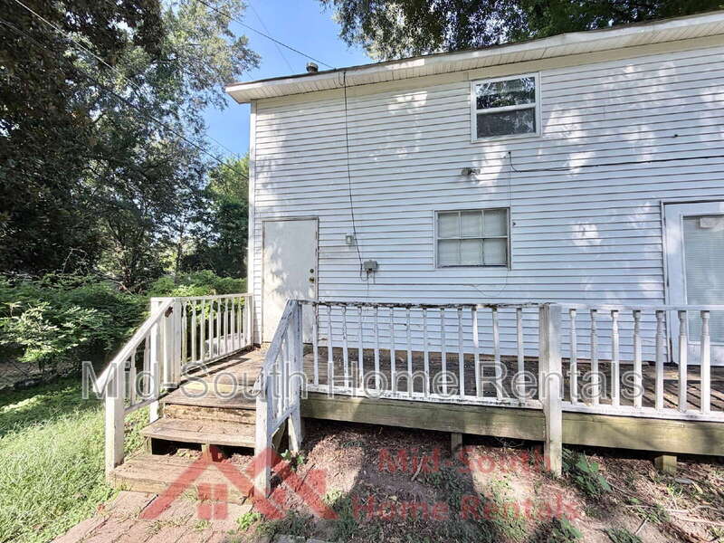 Memphis Condo: 3569 Douglass Ave 03