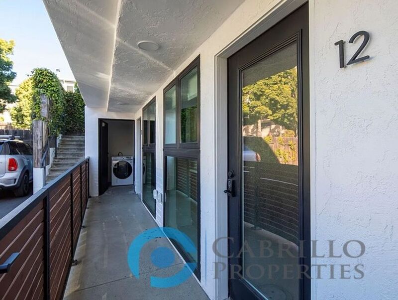 San Diego Condo: 3680 Alabama Street