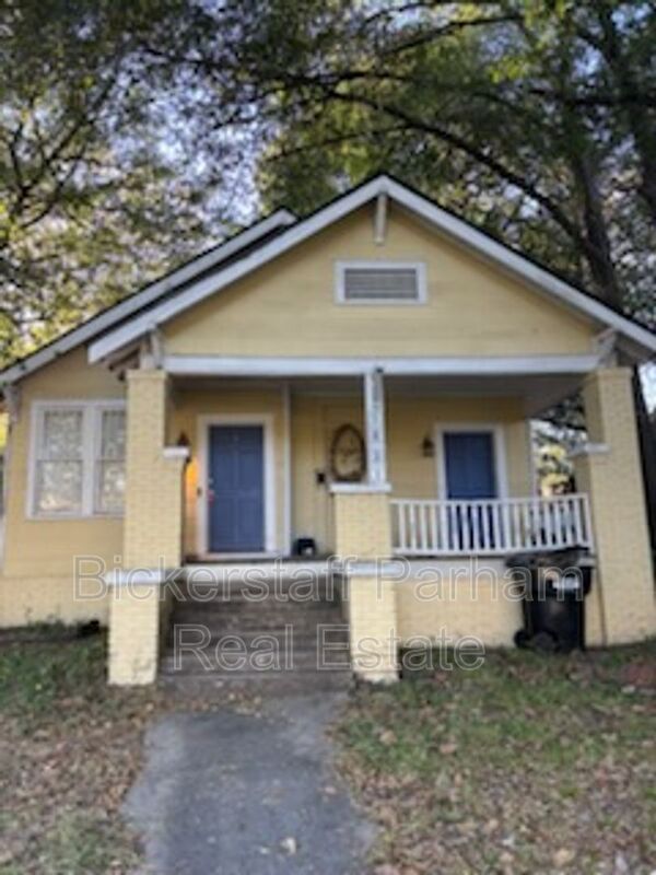 Columbus Condo: 1821 17th Ave