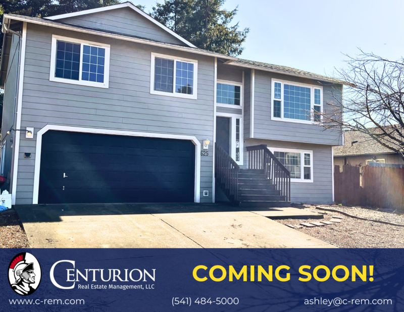 Springfield House: 625 41st Place