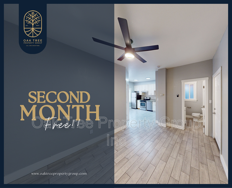 Oakland House: 2697 Havenscourt Blvd