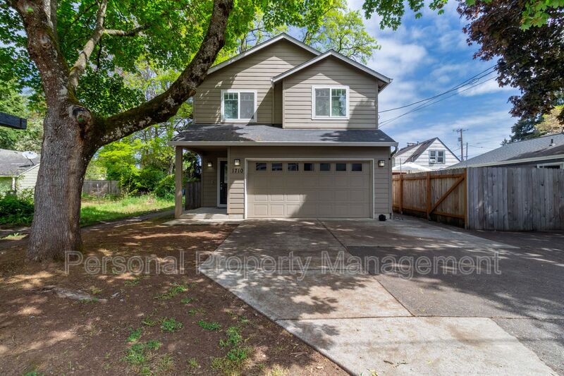 Vancouver House: 1710 E 31st Street