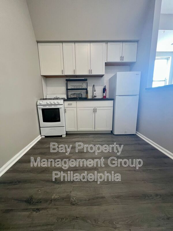 Philadelphia Condo: 2419 S 62nd St