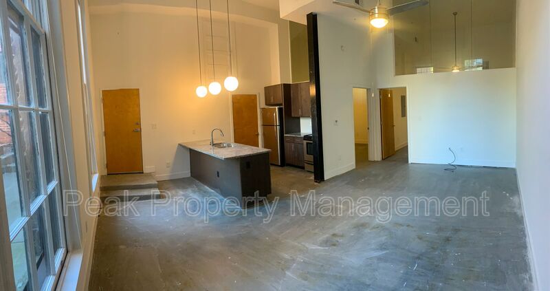 Richmond House: 1315 Hull St.