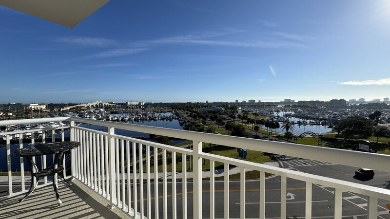 Daytona Beach Condo: 404 South Beach Street