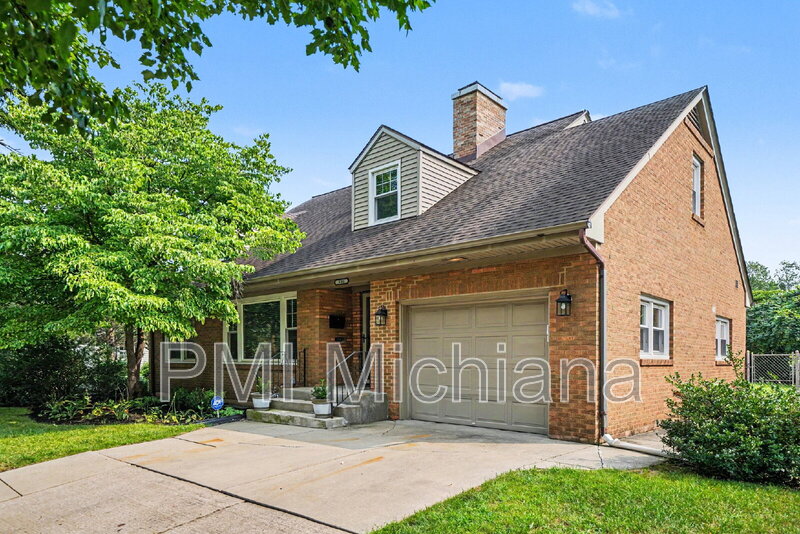 South Bend House: 510 East Pokagon Street