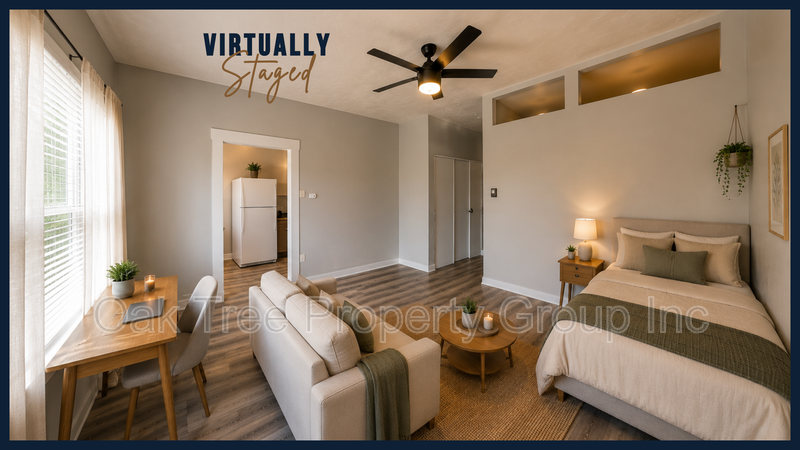 Oakland House: 2044-2046 International Blvd