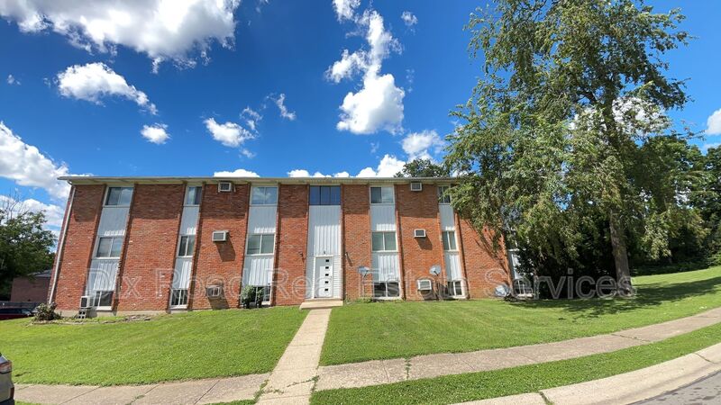 Hamilton House: 2 Hampshire Court