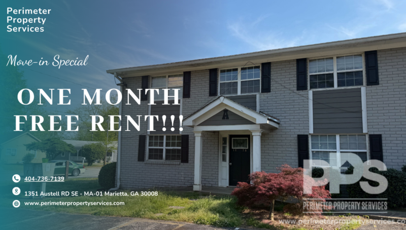 Marietta House: 1351 Austell Rd