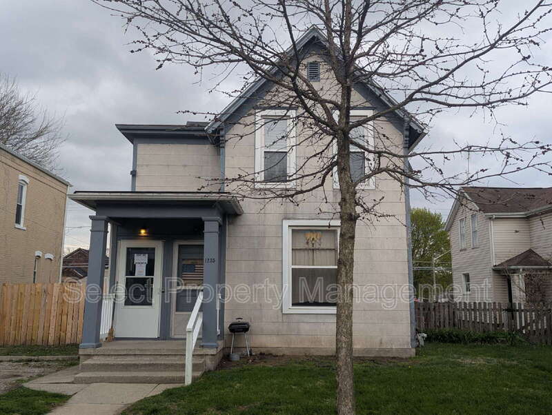 Fort Wayne Condo: 1235 Stophlet Street