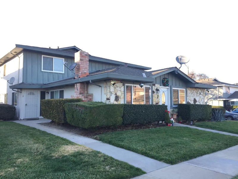 San Jose Condo: 272 Tradewinds Ct