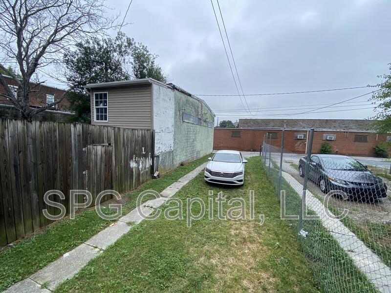 photo of rental property