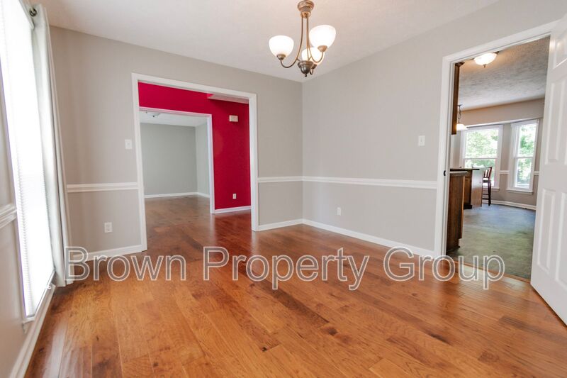 photo of rental property