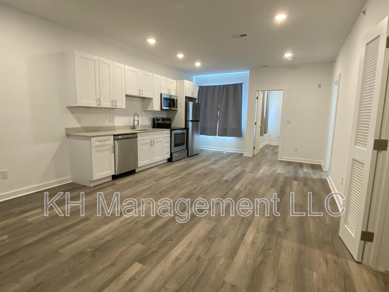Philadelphia Condo: 2020 North 22nd Street - 303