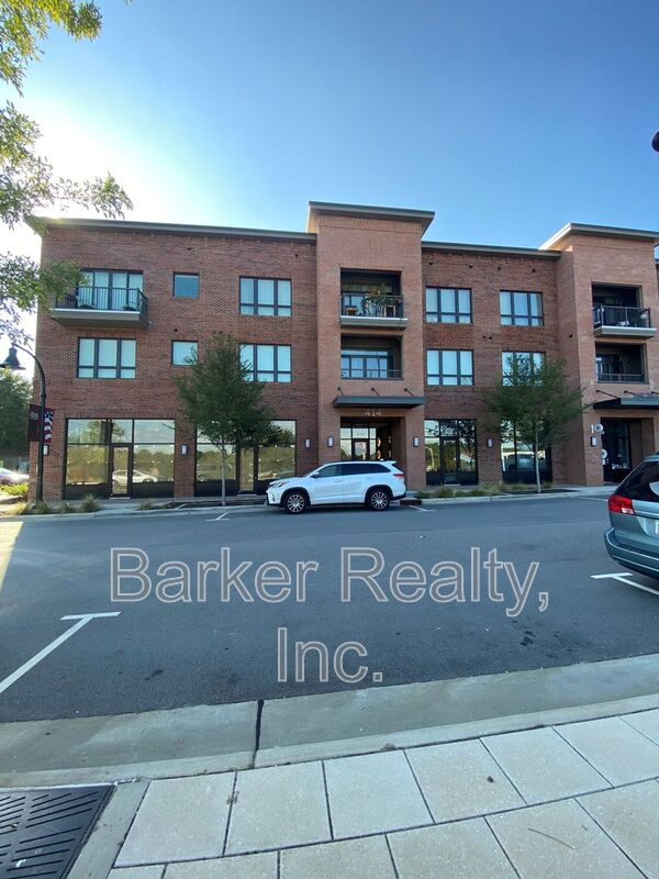 Wake Forest Condo: 414 S. White Street