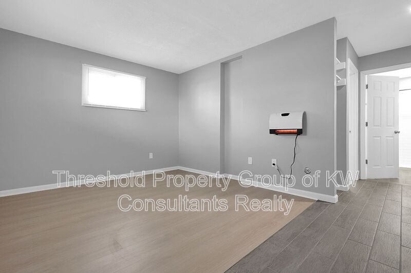 Columbus Condo: 180 North Sylvan Avenue