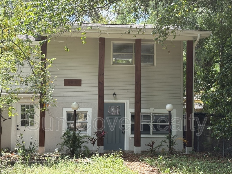 Tampa House: 807 E Genesee St