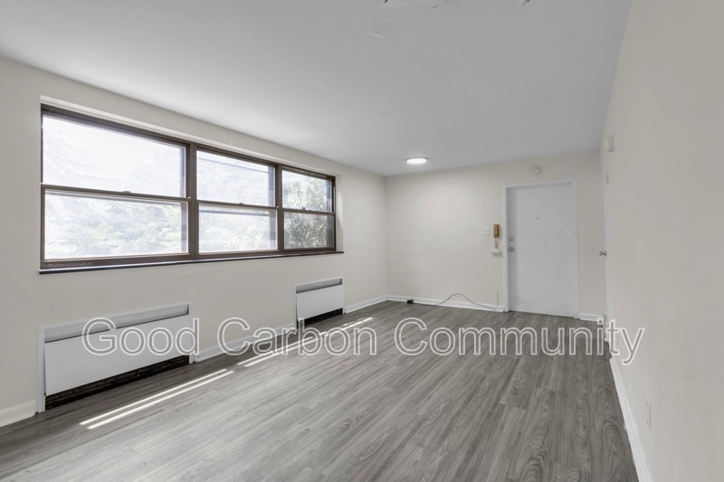 Buffalo Condo: 1022 Delaware Ave
