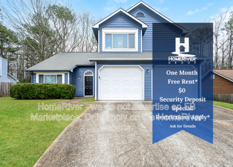 Rex House: 5724 Rex Mill Crk