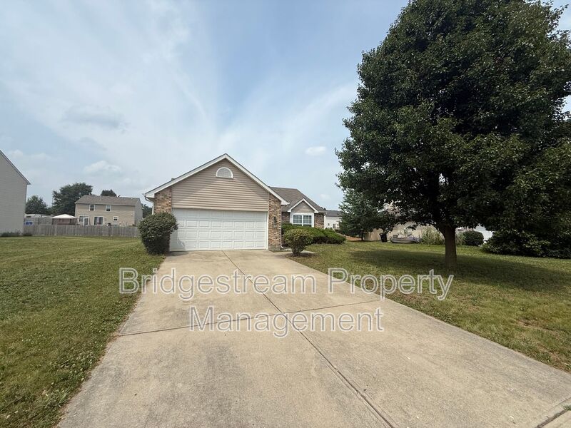 Franklin House: 8694 Plum Creek Court