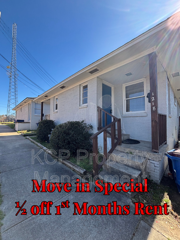 Fort Smith House: 1218 North D Street - 1218