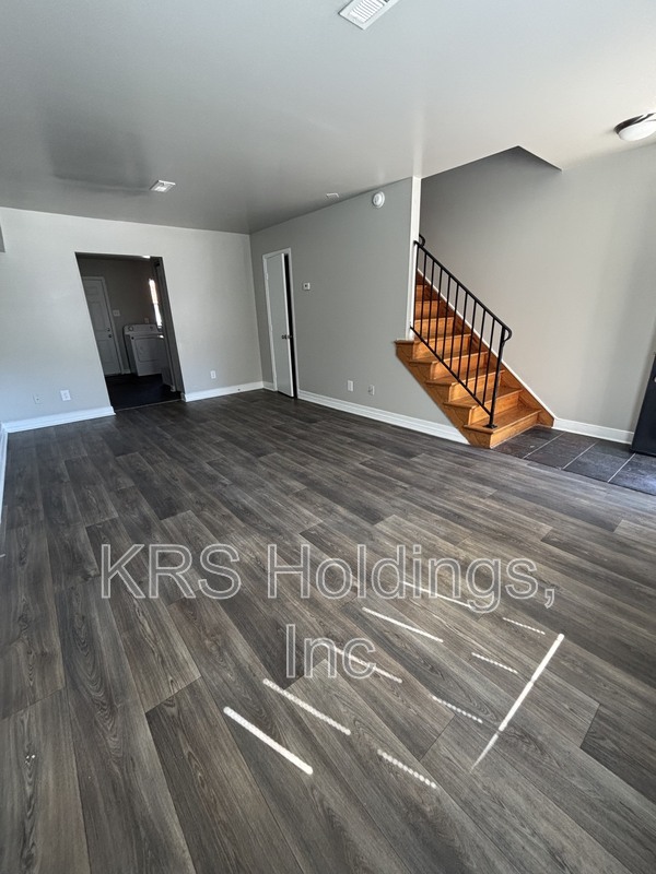 N Chesterfield Townhome: 5211 Goolsby Ct